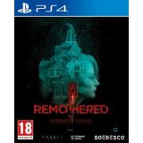 Remothered Ps4