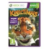 Kinectimals