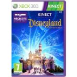 Kinect Disneyland