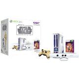 Console Xbox 360 Star Wars Limited Edition