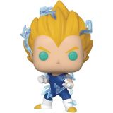 Dragon Ball - Pop N? 709 -supersaiyan 2 Vegata Gitd W Chase Sp. Edit