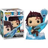 Funko Pop! Animation Demon Slayer 873 Tanjiro Kamado Special Edition