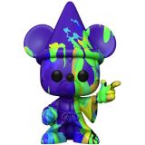 Funko Pop! Disney Fantasia 80th - 15 Sorcier Mickey