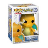 Funko Pop! Games Pokemon 850 Dragonite/dracolosse