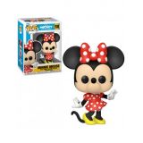 Funko Pop Disney Minnie Mouse 1188