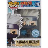 Funko Pop Naruto Shippuden 1199 Kakashi Hatake
