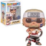 Funko Pop Naruto Shippuden Special Edition Us Killer Bee