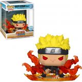 Funko Pop Special Edition Us Naruto As Nine Tails 1233