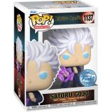 Funko Pop Jujutsu Kaisen 1137 Satoru Gojo (occasion)