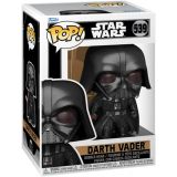 Figurine Pop Star Wars Obiwan Kenobi Dark Vador 539