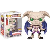 Funko Pop! Yu-gi-oh 1175 Summoned Skull Winter Convention (squelette Malfaisant)
