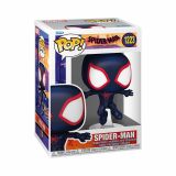 Funko Pop Spider-man: Across The Spider-verse Pop! Movies Vinyl Figurine Spider-man 9 Cm