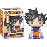 Figurine Pop Goku Ultra Instinct Sign 1232