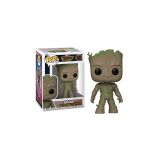 Funko Pop Marvel Groot 1203