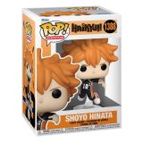 Funko Pop Haikyu!! Pop! Animation Vinyl Figurine Hinata 9 Cm