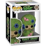 Figurine Pop Marvel 1191 Fancy Groot