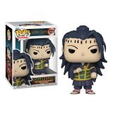 Figurine Pop Jujutsu Kaisen Pop! Animation Vinyl Figurine Geto 9 Cm