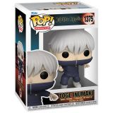 Funko Pop Jujutsu Kaisen Assortiment Pop! Animation Vinyl Figurines Toge Inumaki 9 Cm