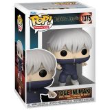 Funko Pop Jujutsu Kaisen ! 1375 Toge Inumaki