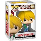 Yu-gi-oh! - Pop Animation N? 1452 - Joey Wheeler (dual Kingdom)