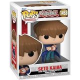 Funko Pop! Animation Yu-gi-oh 1453 Seto Kaiba