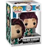 Demon Slayer - Funko Pop - Tanjiro Kamado (training) 1403