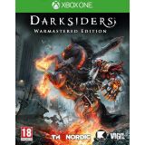 Darksiders Warmastered Edition (occasion)