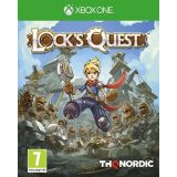 Lock S Quest Xbox One