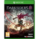 Darksiders 3 Iii Xbox One
