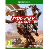 Mx Vs Atv All Out Xbox One