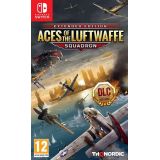 Aces Of The Luftwaffe Switch