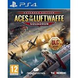 Aces Of The Luftwaffe Squadron Ps4