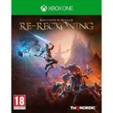 Re-reckoning Xbox One