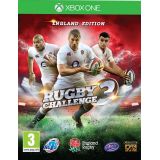 Rugby Challenge 3 England Edition