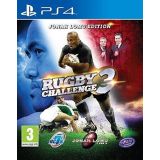 Rugby Challenge 3 Edition England