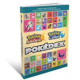 Guide Pokemon Soleil & Lune Pokedex Officiel