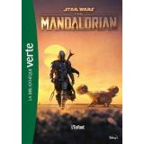 Star Wars The Mandalorian 01 L Enfant (occasion)