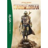 Star Wars The Mandalorian 02 La Traque (occasion)