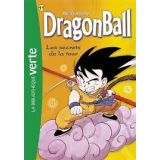 Dragon Ball Tome 11 Les Secrets De La Tour Edition Blibliotheque Verte (occasion)