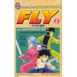 Fly Tome 2 (occasion)