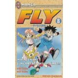 Fly Vol 8 (occasion)
