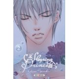 The Sleeping Princess Tome 2 (occasion)