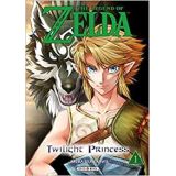 The Legend Of Zelda  Twilight Princess Tome 1 (occasion)