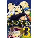 Hero Tales Tome 3 (occasion)