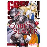Goblin Slayer Tome 1 (occasion)