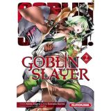 Goblin Slayer Tome 2 (occasion)