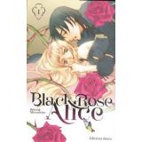 Black Rose Alice Nouvelle Edition Tome 1 (occasion)