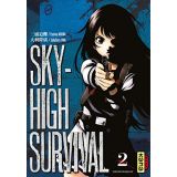 Ski High Survival Tome 2 (occasion)