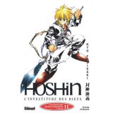 Hoshin Tome 11 (occasion)