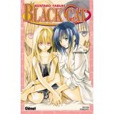 Black Cat Tome 11 (occasion)